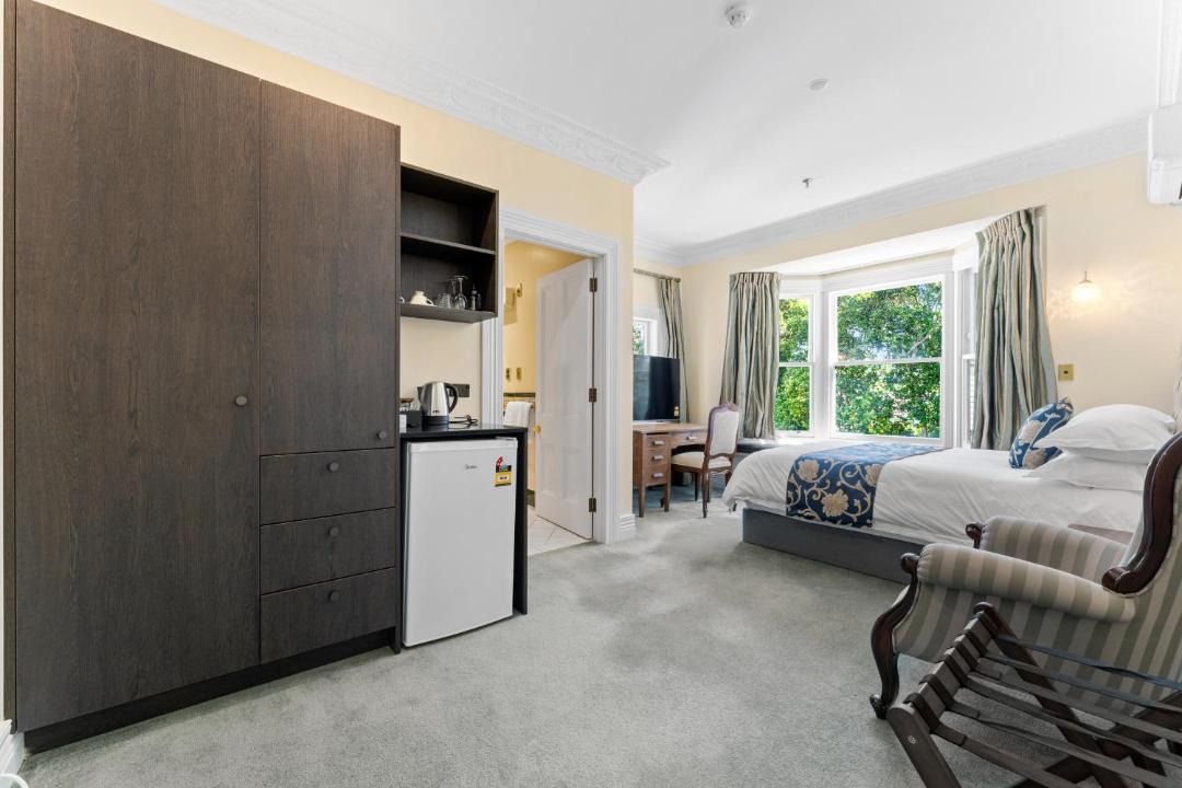 Photo of Bedroom in Remuera