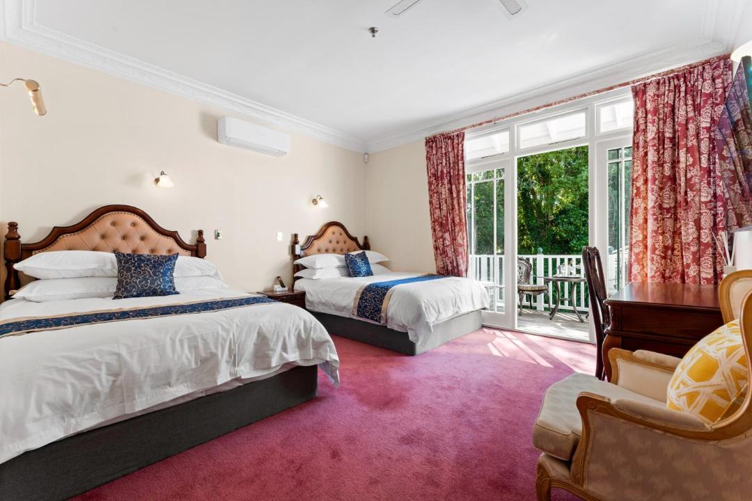 Photo of Bedroom in Remuera