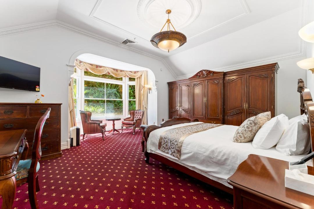 Photo of Bedroom in Remuera