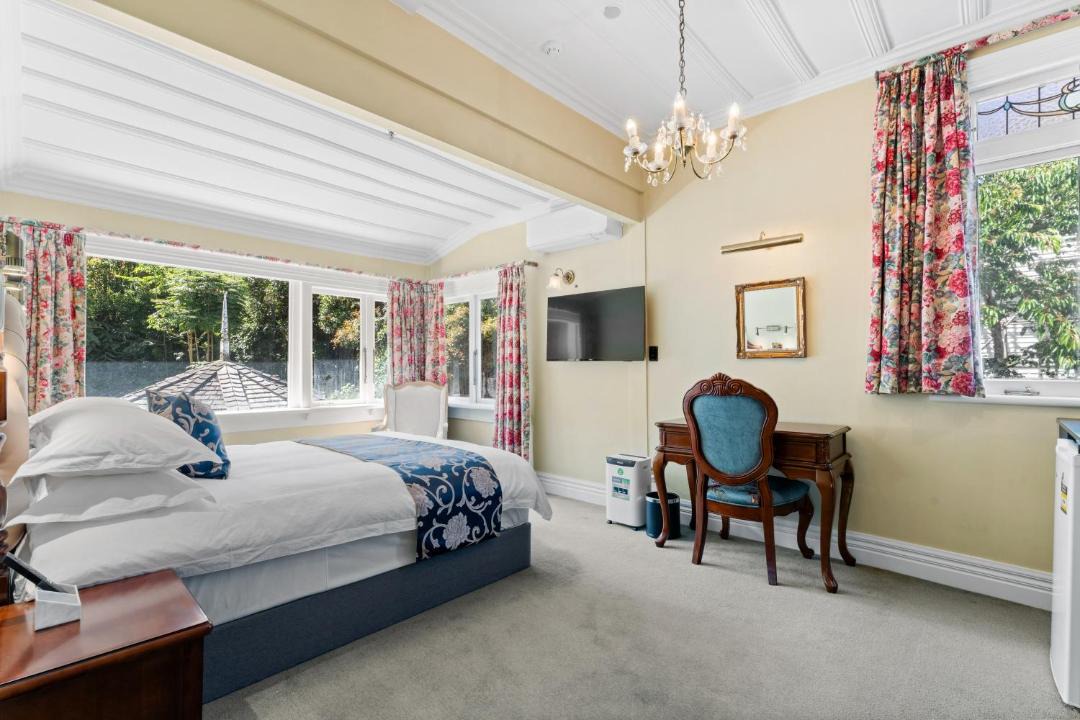 Photo of Bedroom in Remuera