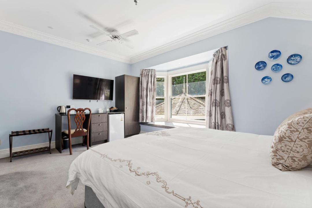 Photo of Bedroom in Remuera