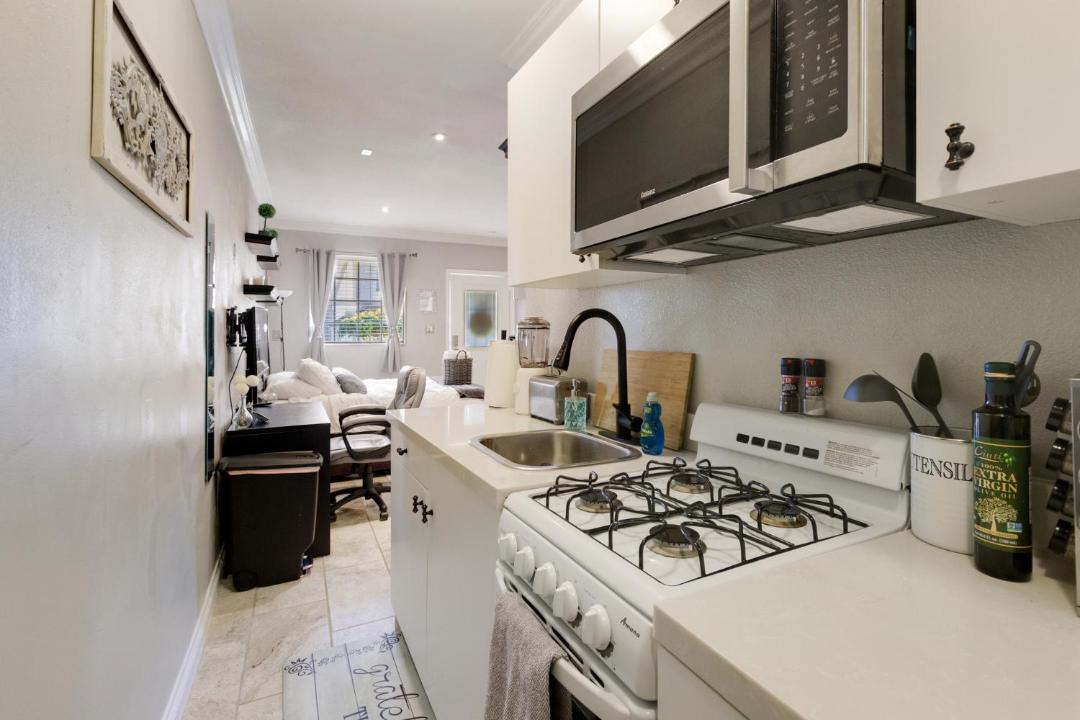 Photo of Kitchen in Vista