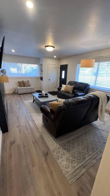 Photo of Livingroom in Blackfoot