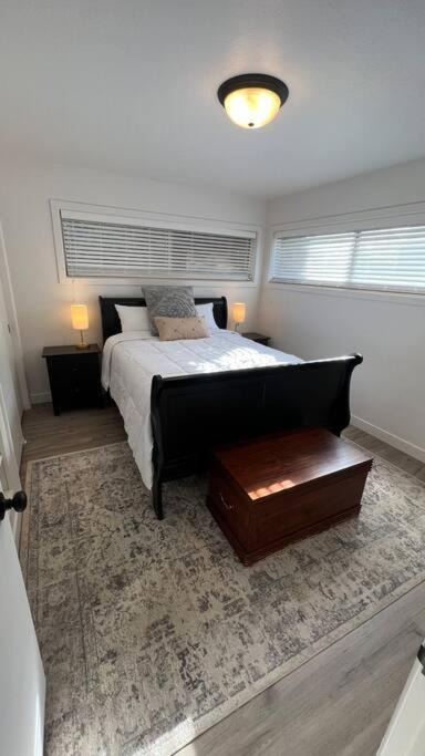 Photo of Bedroom in Blackfoot