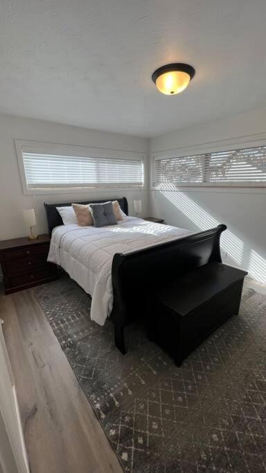 Photo of Bedroom in Blackfoot