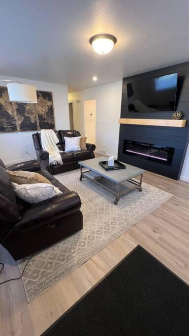 Photo of Livingroom in Blackfoot