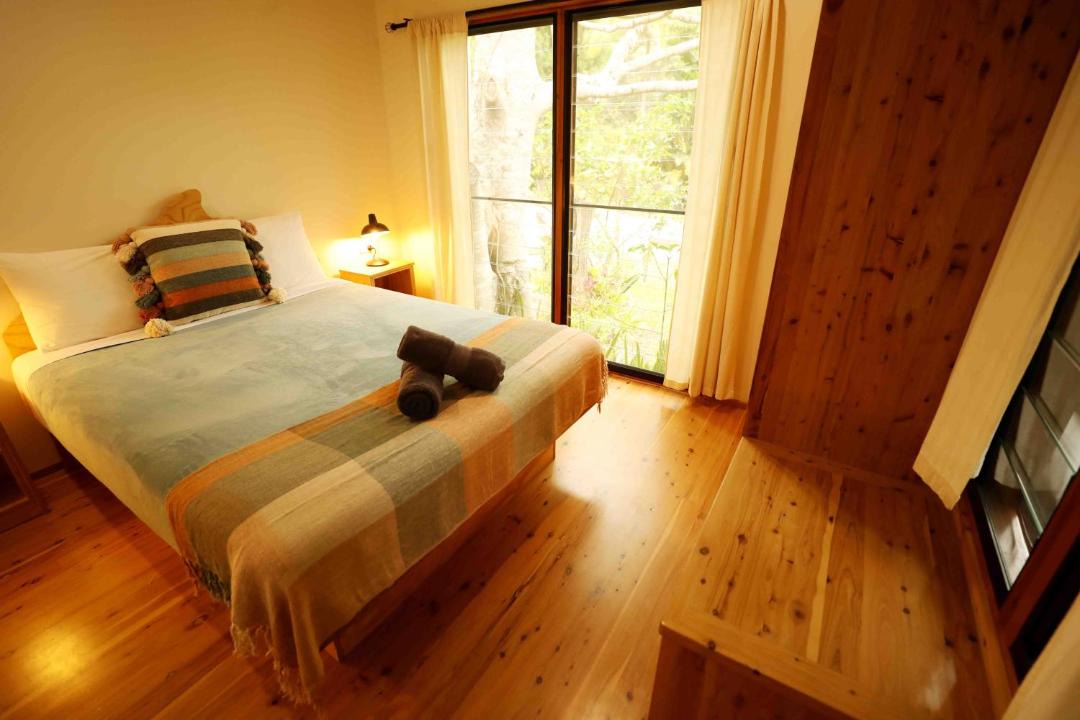 Photo of Bedroom in Mount Warning