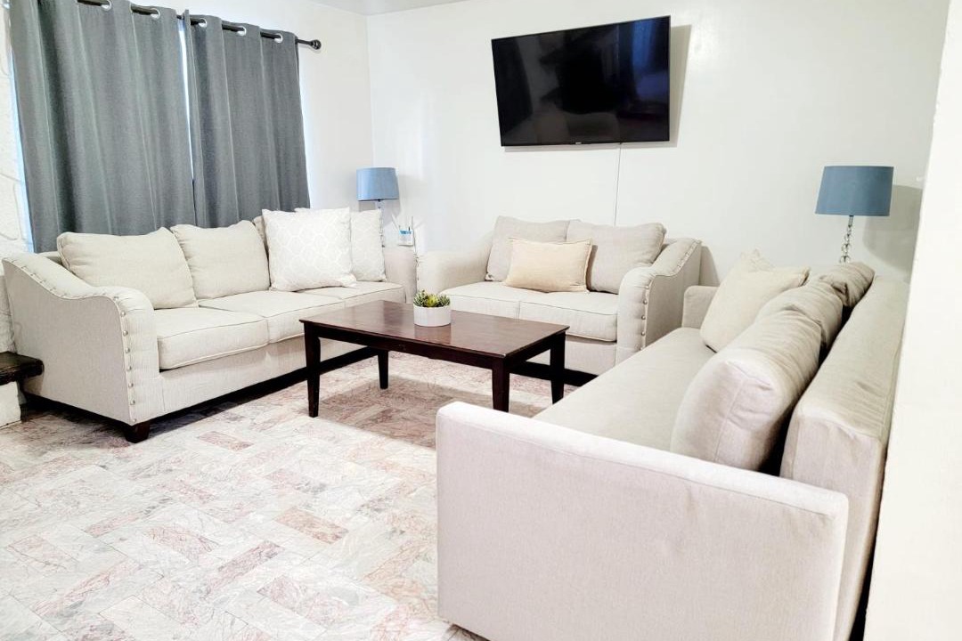 Photo of Livingroom in Playas de Tijuana