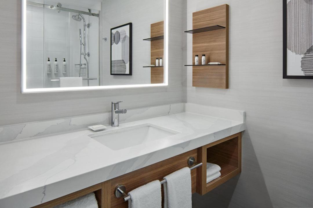 Photo of Bathroom in Unionville
