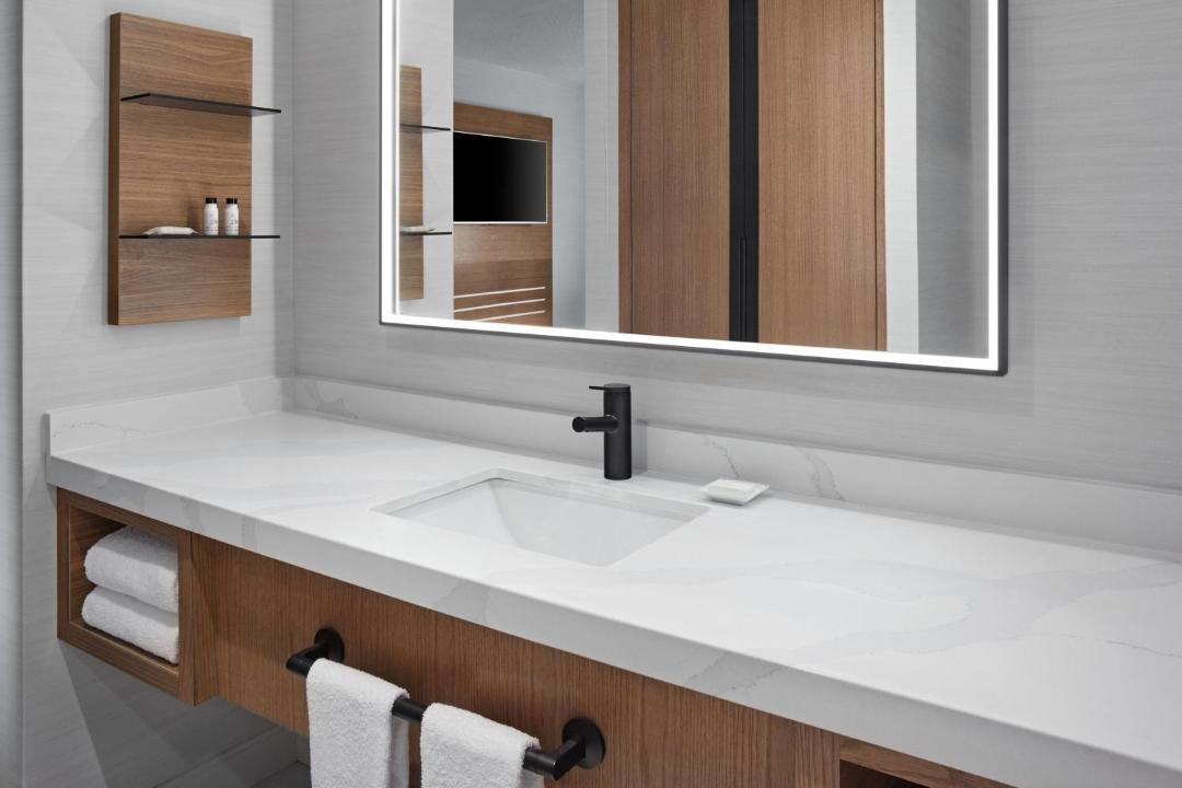 Photo of Bathroom in Unionville