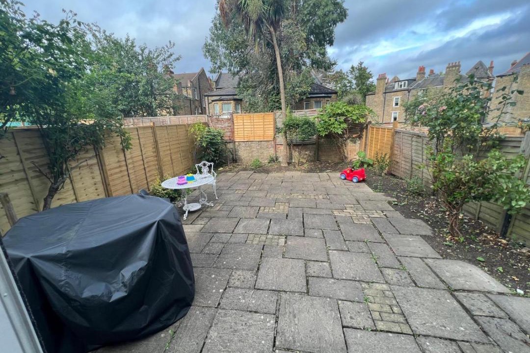 Photo of Others in Thurlow Park