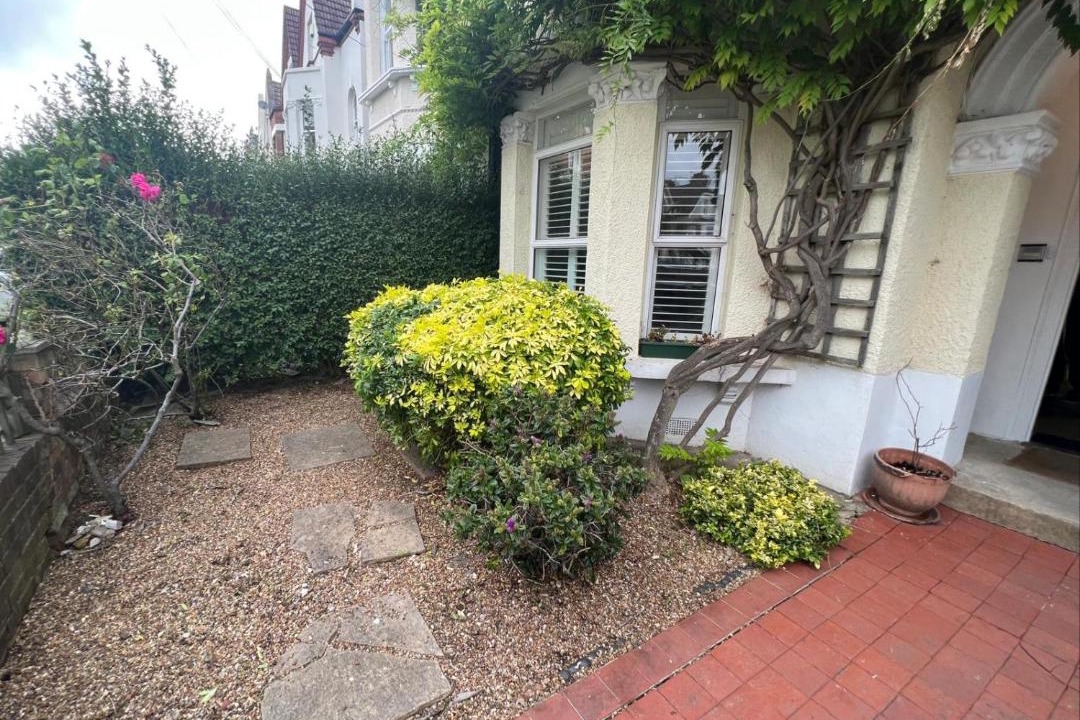 Photo of Others in Thurlow Park