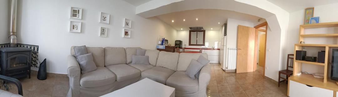 Photo of Livingroom in Miranda de Arga