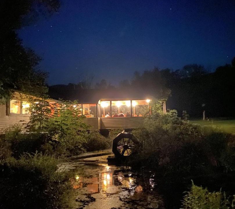 Photo of Others in Oliverea