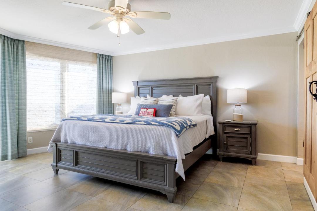 Photo of Bedroom in Ormond-by-the-Sea