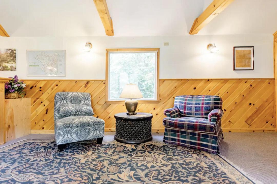 Photo of Others in Oliverea