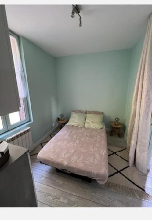 Photo of Bedroom in Chartres