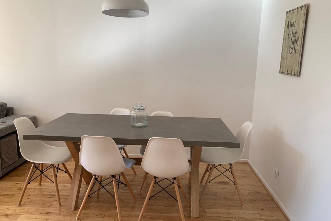 Photo of Livingroom in 9th Arrondissement