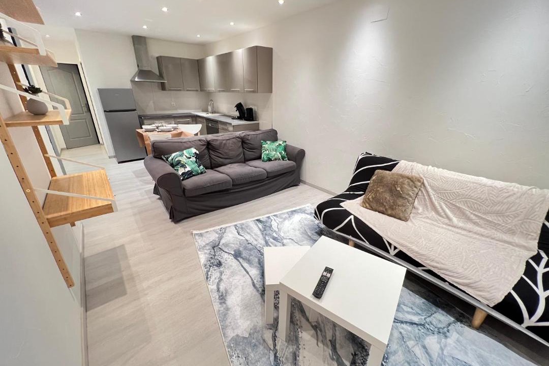Photo of Livingroom in Briey