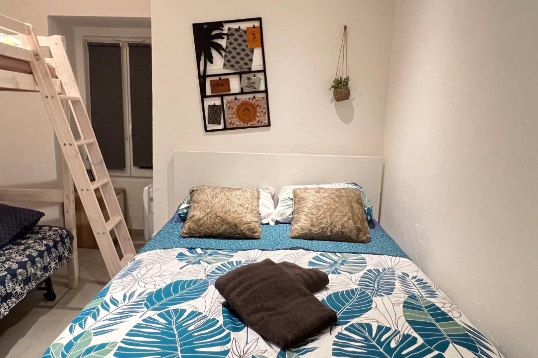 Photo of Bedroom in Briey