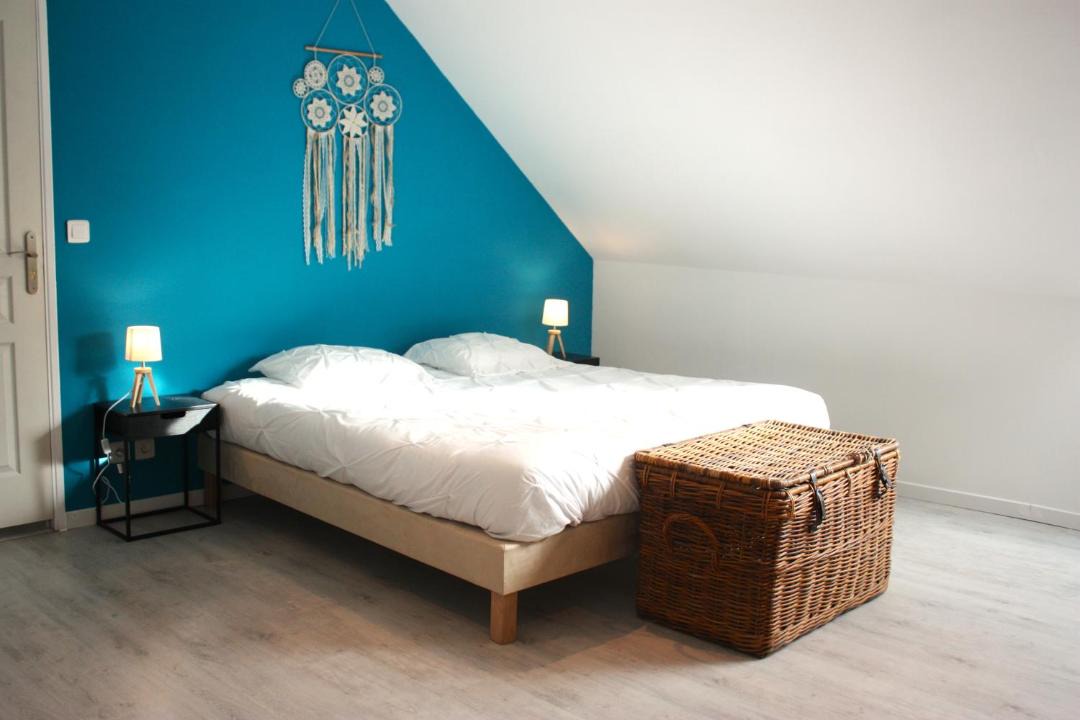 Photo of Bedroom in Briec