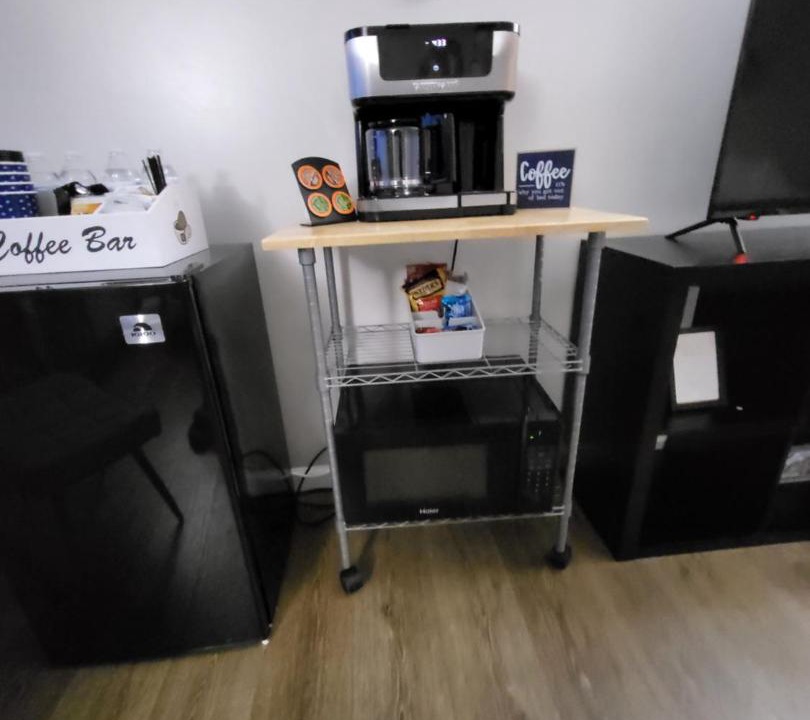 Photo of Livingroom in Weirs Beach