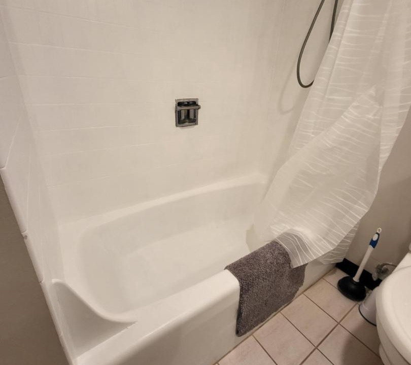 Photo of Bathroom in Weirs Beach