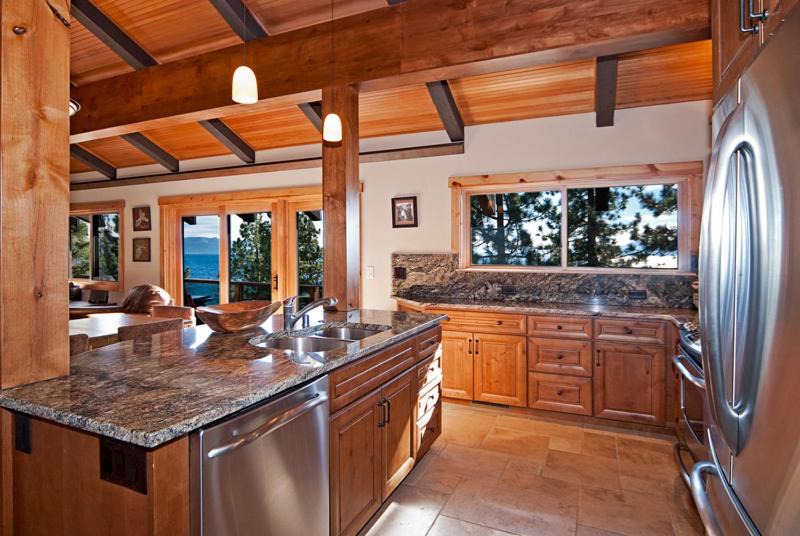 Photo of Kitchen in Lake Forest