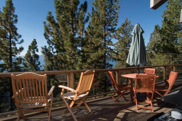 Photo of Patio Balcony in Lake Forest