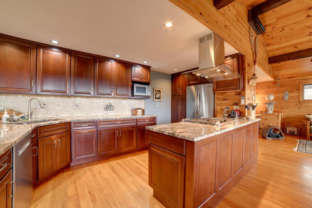 Photo of Kitchen in Dryden
