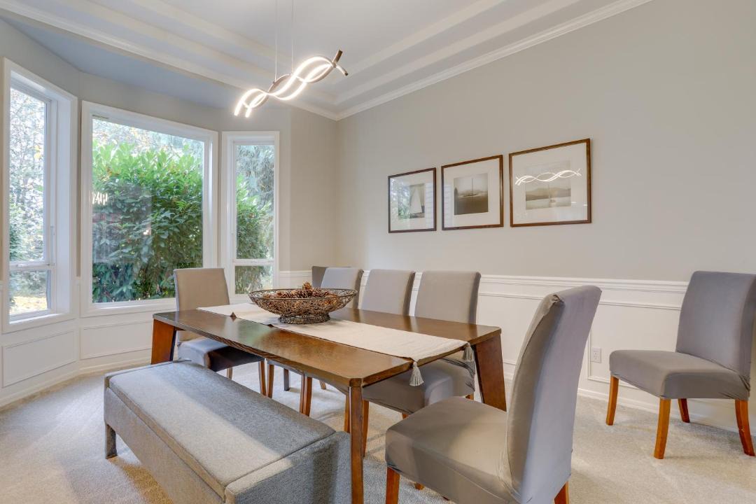 Photo of Livingroom in Seattle Hill-Silver Firs