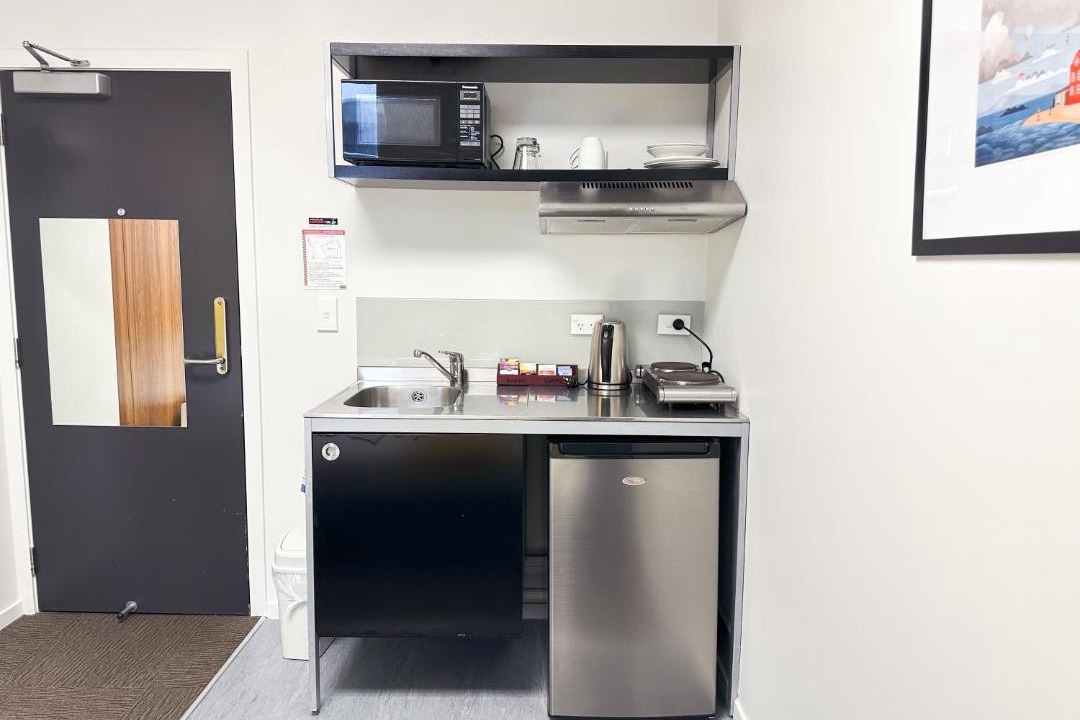 Photo of Kitchen in Te Aro