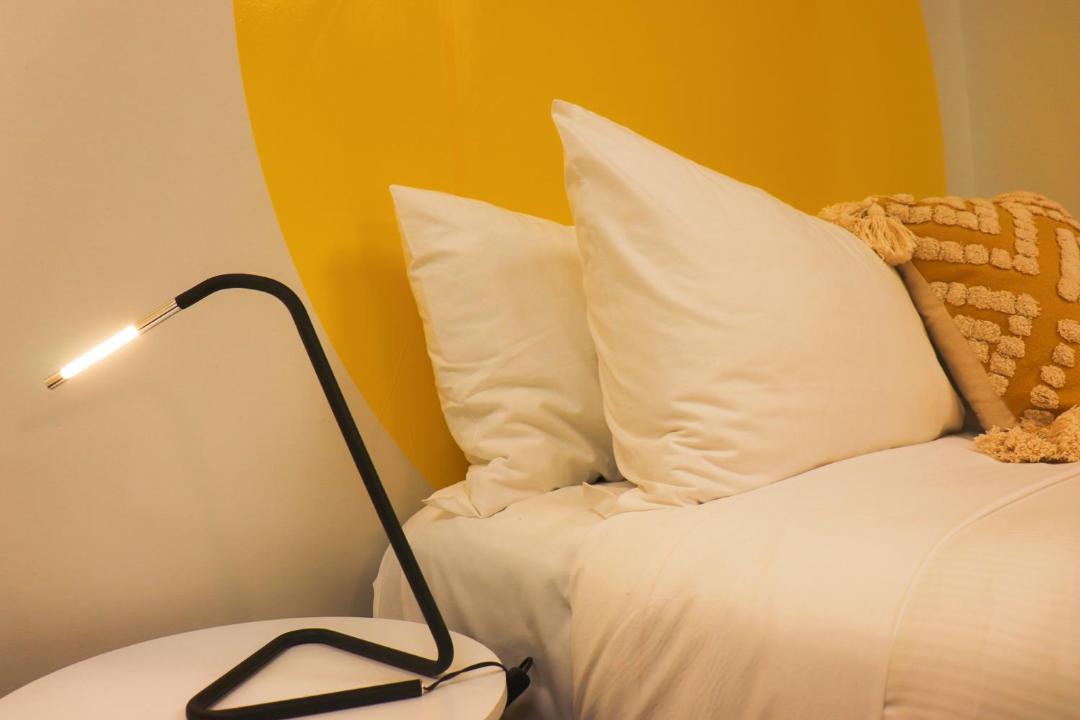 Photo of Bedroom in Te Aro