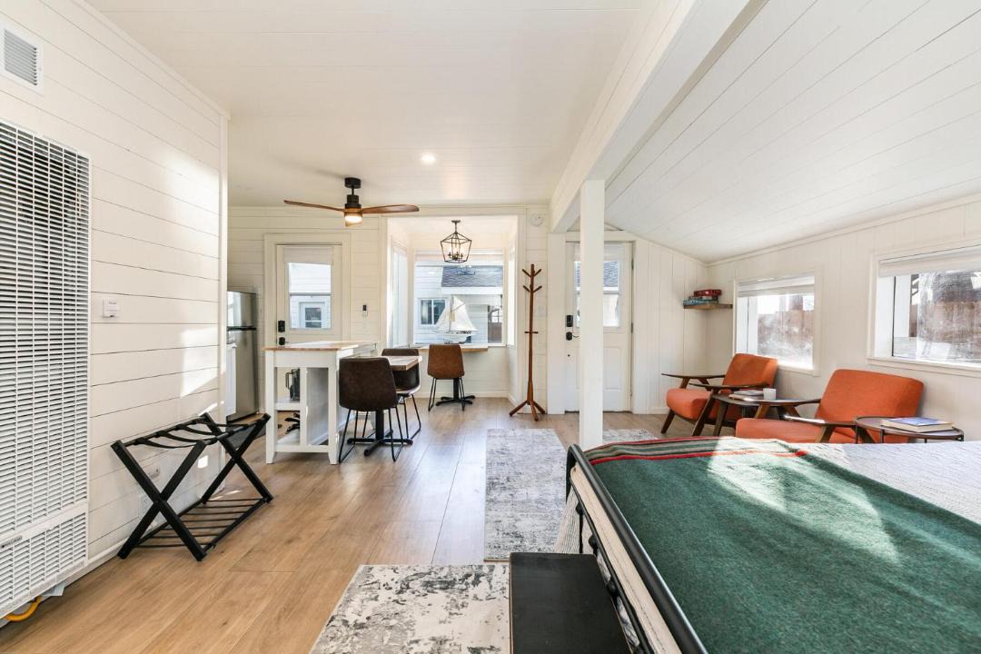 Photo of Bedroom in Kings Beach