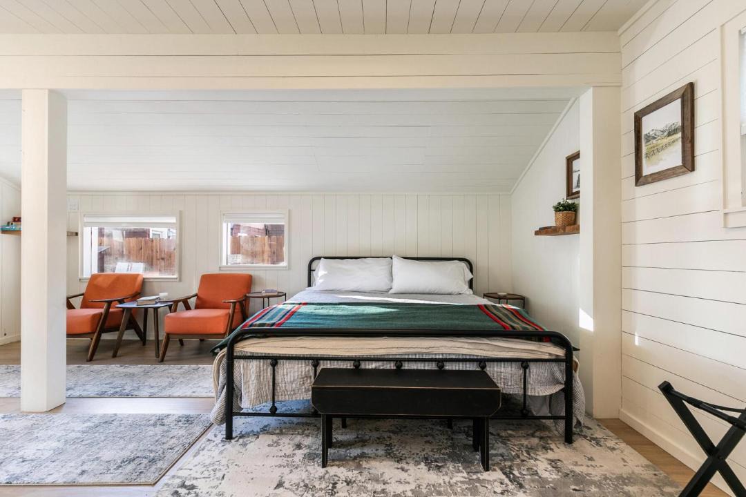 Photo of Bedroom in Kings Beach