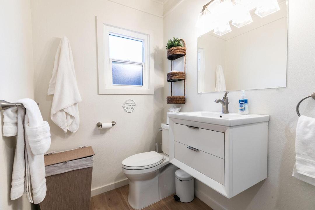 Photo of Bathroom in Kings Beach