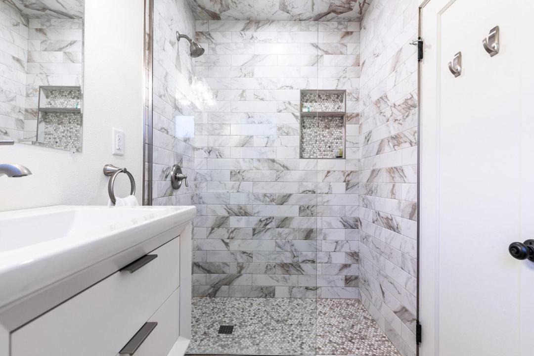 Photo of Bathroom in Kings Beach