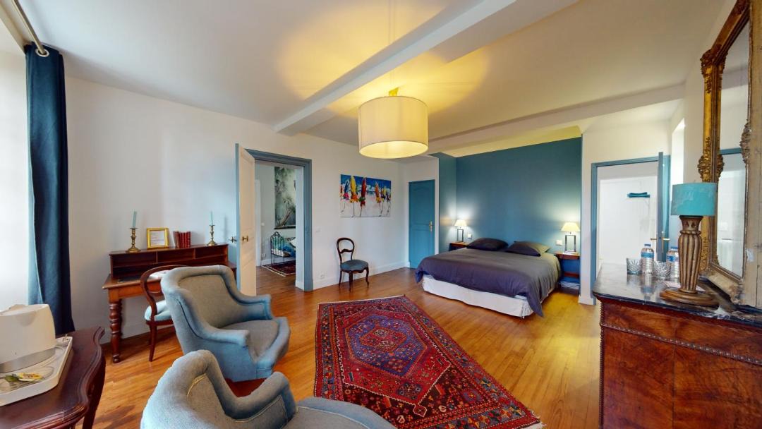 Photo of Livingroom in Saint-Felix-Lauragais