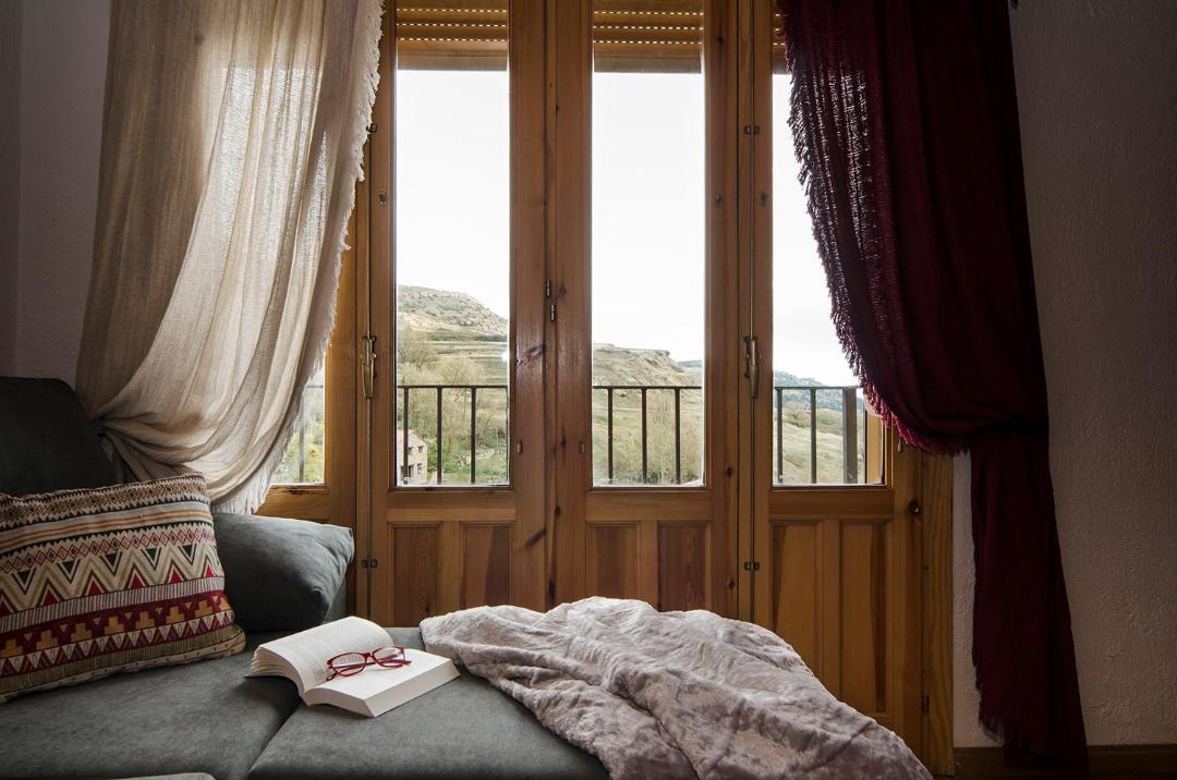 Photo of Bedroom in Valdelinares