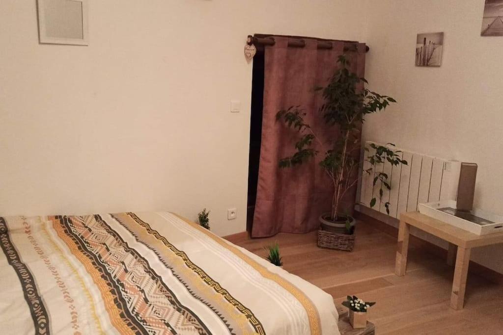 Photo of Bedroom in Rochetaillee