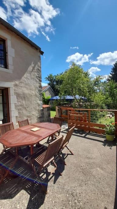 Photo of Patio Balcony in Rochetaillee