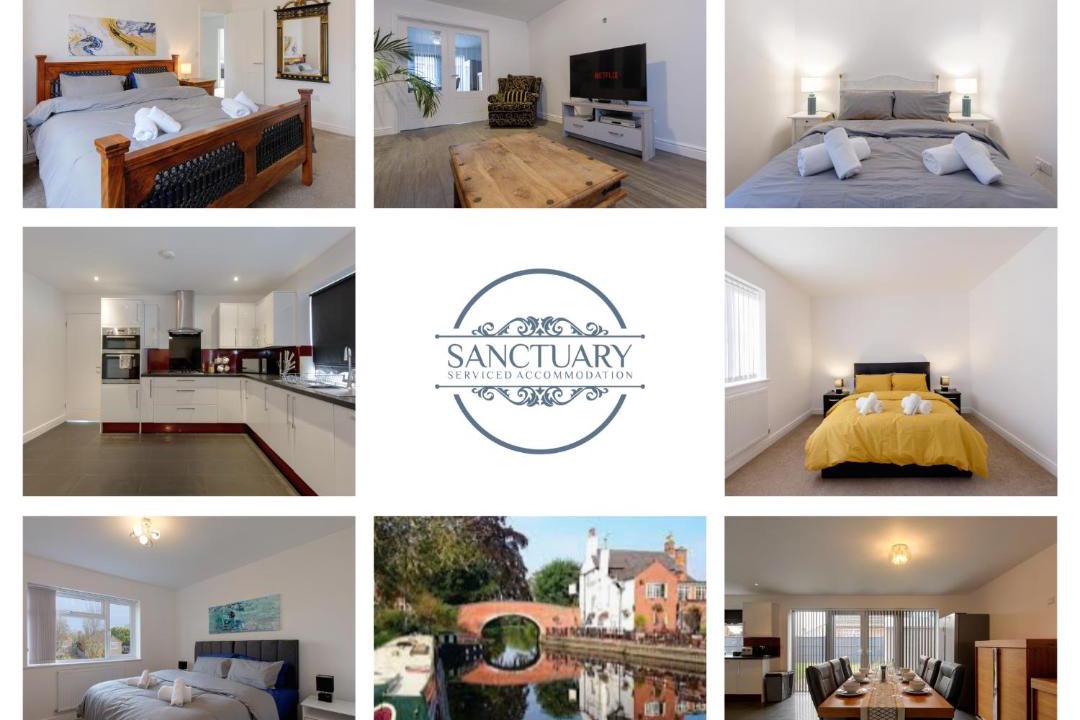 Photo of Livingroom in Barrow Upon Soar