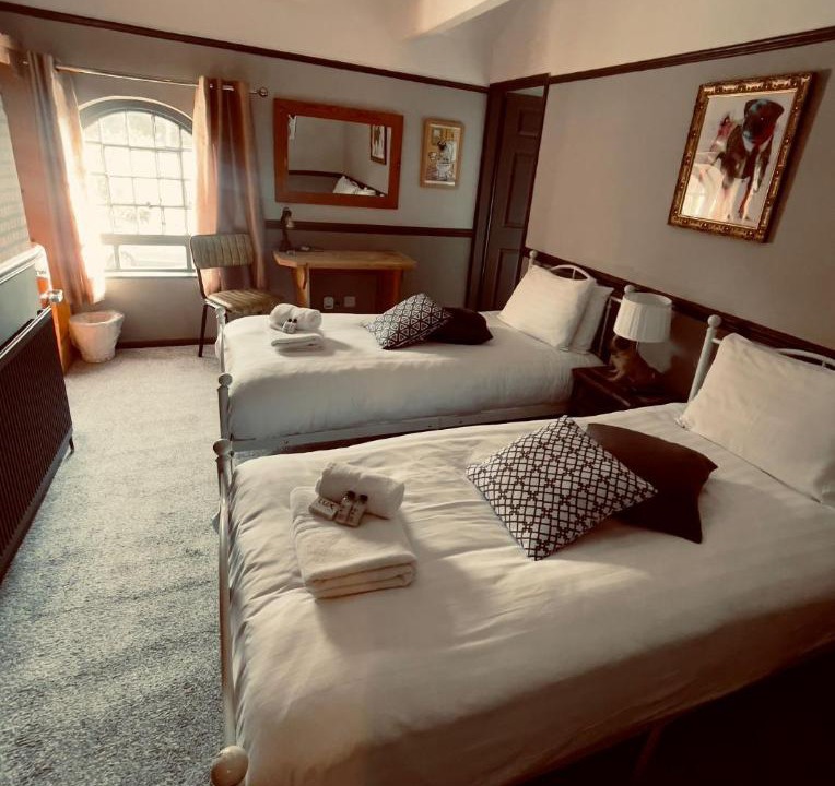 Photo of Bedroom in Great Glen