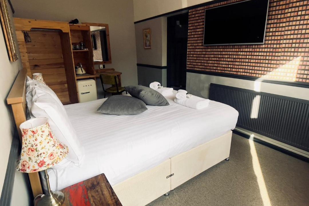 Photo of Others in Great Glen