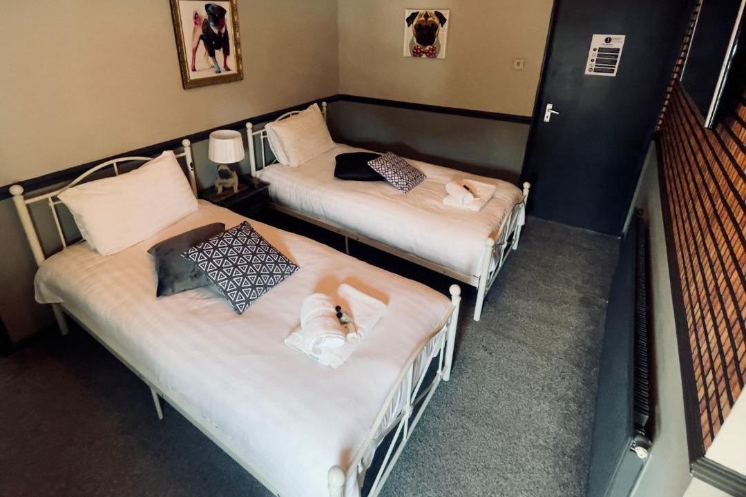 Photo of Bedroom in Great Glen