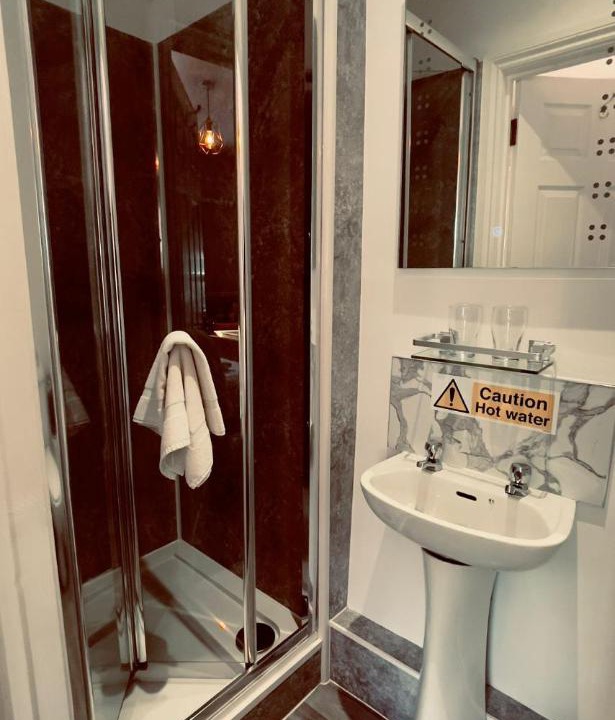 Photo of Bathroom in Great Glen