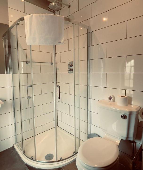 Photo of Bathroom in Great Glen