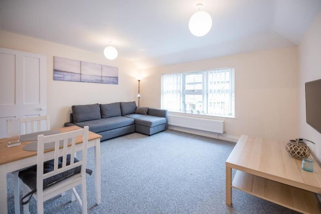 Photo of Livingroom in Leiston