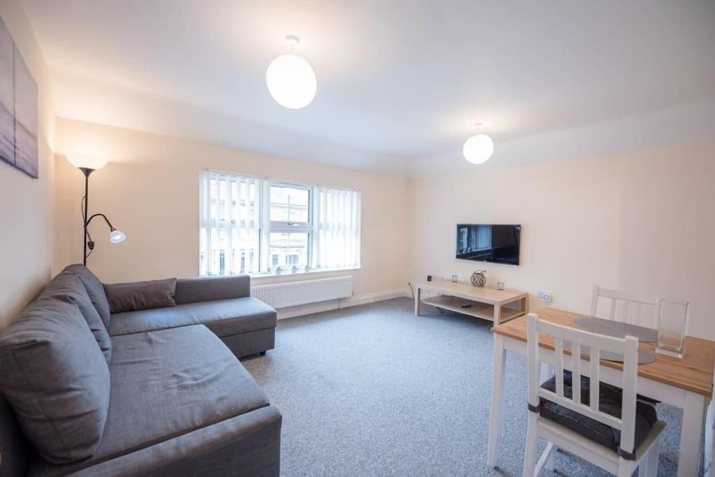 Photo of Livingroom in Leiston