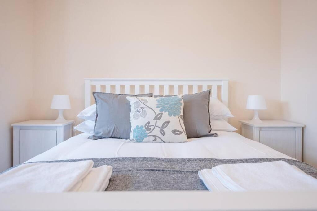 Photo of Bedroom in Leiston